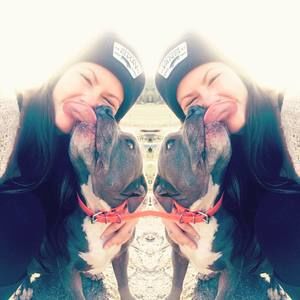 Meet your Posher, Alexandra